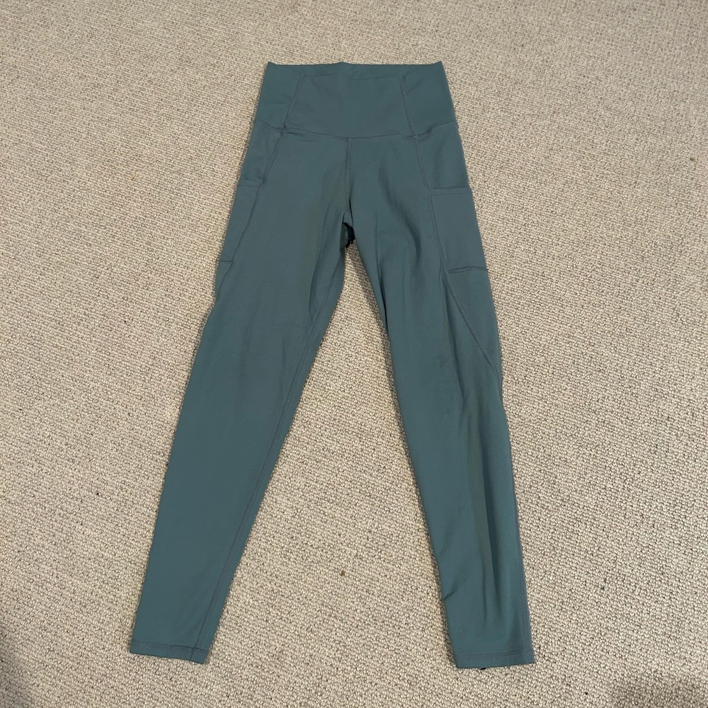Barre3 Brand Leggings S